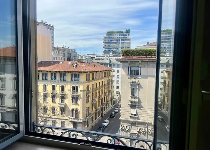 Tricolore Suite